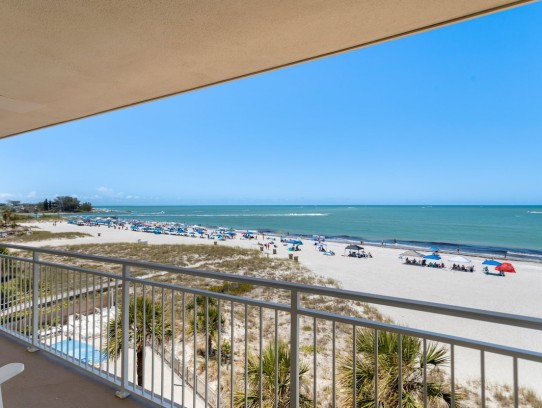  Discover the Hidden Gem of 3400 Gulf Boulevard, St. Pete Beach, FL: Your Ultimate Beachfront Getaway