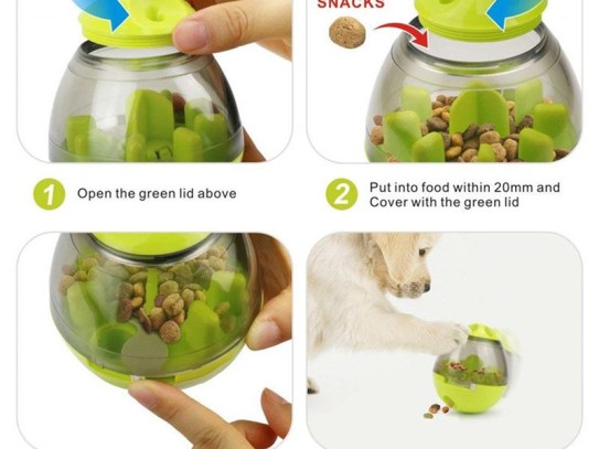  Discover the Ultimate Pet Jar: The Perfect Solution for Pet Owners