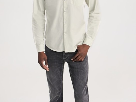 Pete Huntington Shirts: The Ultimate Blend of Style and Comfort