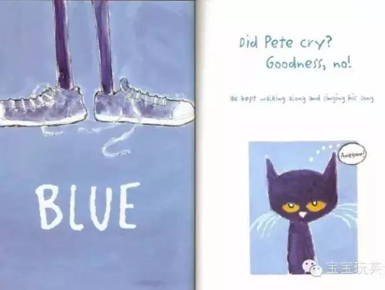 Pete the Cat: I Love My White Shoes Book PDF - A Fun and Engaging Children's Story