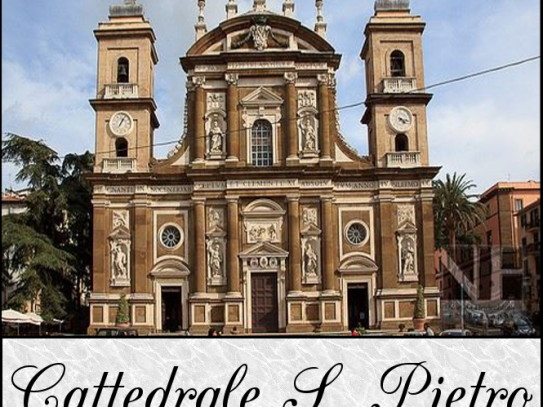 St Peter Catholic Church San Pedro: A Beacon of Faith and Heritage