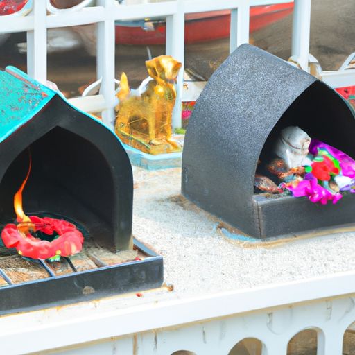 precious pets animal crematory