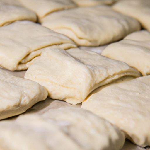 pasty dough recipe